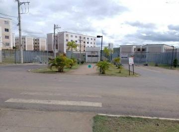 Apartamento · 45m² · 2 Quartos · 1 Vaga · Apartamento à venda, 2 quartos, 1 vaga, Imperial - Vespasiano/MG