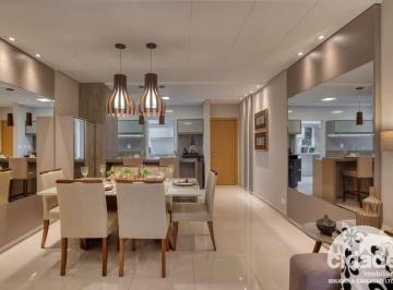 Apartamento · 214m² · 2 Vagas · Apartamento à venda, 3 suítes, 2 vagas, Centro - Cascavel/Pr