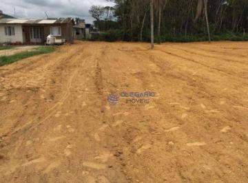 5b4d9edabf2b01705365384a84ad9a91dbe11cb9 · Terreno à venda, 511 m² por R$ 400.000,00 - Santa Lidia - Penha/SC