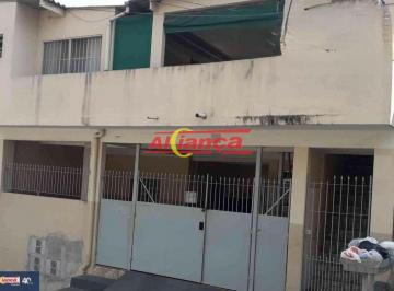 Casa · 380m² · 11 Quartos · 3 Vagas · CASAS À VENDA - CIDADE SOBERANA