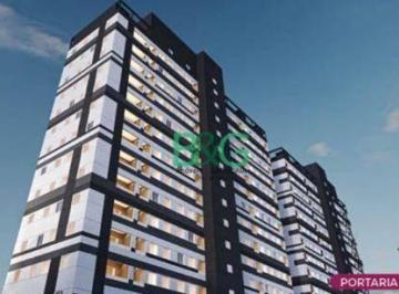 e8f9434e0269e13be0f24f98d22213b1fcab1b60 · Cobertura com 1 dormitório à venda, 54 m² por R$ 376.110,00 - Jardim Jaraguá (São Domingos) - São Pa