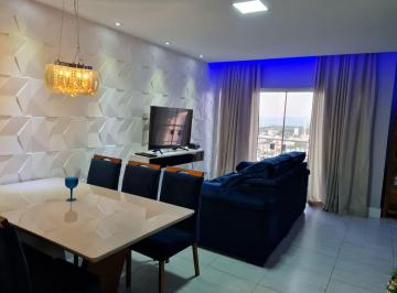 Apartamento · 160m² · 3 Quartos · 2 Vagas · Cobertura em  Rua Nicarágua - Parque Boa Esperança - Indaiatuba/SP