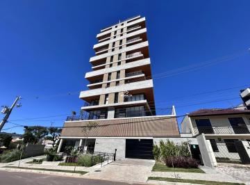 Apartamento em São José dos Pinhais - São Pedro (AP0288) · Apartamento com 3 suítes à venda - São José dos Pinhais/PR