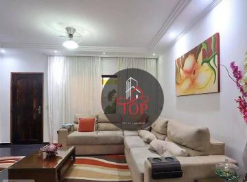 c4cfb59d6b8c1ed052b3f2f813d182a1edb8aea7 · Sobrado com 4 quartos à venda, 201 m² por R$ 800.000 - Vila Humaitá - Santo André/SP
