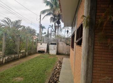Imagem do Imóvel · Ubatuba, Praia Dura -  2 CASAS-Maravilhosa casa com 04 suítes a 150m do mar