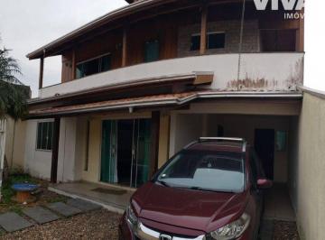 9aac57f2ac5ab317b7fdac3597b2a8843b5b7c33 · Sobrado com 3 dormitórios à venda por R$ 800.000,00 - São João - Itajaí/SC