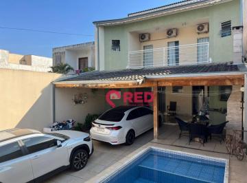 0ed7ce9183787c536b621a6a11cca692f4b6d66b · Sobrado com 3 quartos à venda, 170 m² por R$ 575.000 - Jardim Wanel Ville V - Sorocaba/SP