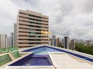 Apartamento · 89m² · 3 Quartos · 2 Vagas · Apartamento à venda, 3 quartos, 1 suíte, 2 vagas, Rosarinho - Recife/PE