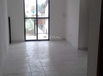 Apartamento · 65m² · 2 Quartos · 1 Vaga · Edifício Milleniun  -  Campos dos Goytacazes