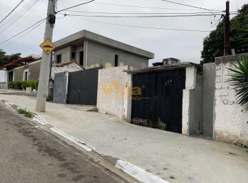 Casa · 500m² · 3 Quartos · 4 Vagas · Terreno/Casas á venda, Parque Fernão Dias, 03 quartos