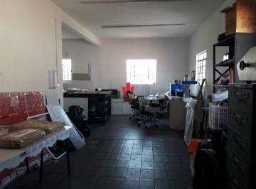 Comercial · 500m² · 4 Vagas · Galpão comercial com moradia na Penha