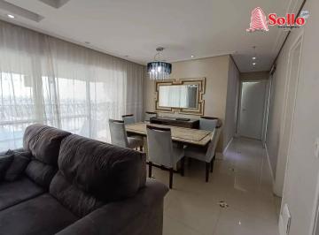 a949bd5b1880c90ff8d36a54e823362d29337e27 · CONDOMÍNIO SUPERA Excelente Apartamento com 3 dormitórios à venda, 86 m² por R$ 954.000 - Vila Augus