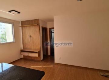 Apartamento no Spazio Lille com 2 Quartos para alugar, 45 m² - Conjunt · Apartamento no Spazio Lille com 2 Quartos para alugar, 45 m² por R$ 1.300/mês - Conjunto Habitaciona