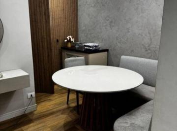 2cc84c8aacb9c18bc6422b723dad43dcd6037f05 · Apartamento à venda, 103 m² por R$ 960.000,00 - Marapé - Santos/SP