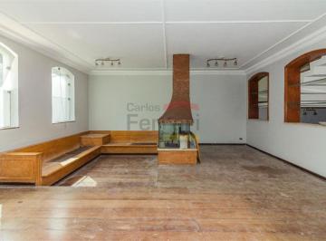 Casa · 500m² · 4 Quartos · 4 Vagas · Sobrado a venda no Jardim França com 4 suítes, 4 vagas, quintal.