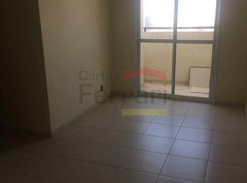 Apartamento · 70m² · 3 Quartos · 1 Vaga · APARTAMENTO - HORTO FLORESTAL - 3 DORMITÓRIOS. 1 SUÍTE. 1 VAGA - 70 M2