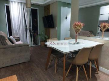 be817fb161473496077773a9a682d7546ae118ba · Apartamento à venda - Vila Satúrnia - Campinas/SP