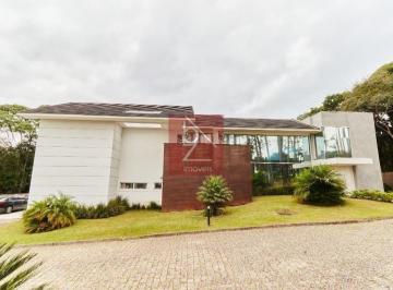 Casa · 720m² · 4 Quartos · 8 Vagas · CASA COND. 4 SUITES TERRENO 1.800M² 8 VAGAS SANTA CÃNDIDA R$4.500.000,00
