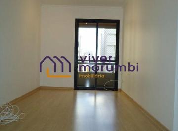 Apartamento · 44m² · 1 Quarto · 1 Vaga · Apartamento, Moema - São Paulo