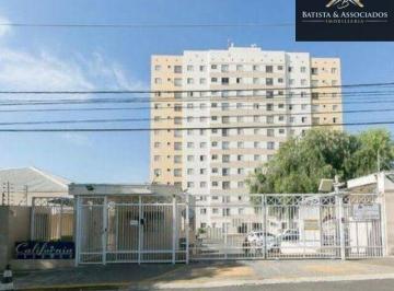 Apartamento · 44m² · 2 Quartos · 1 Vaga · Apartamento à venda no bairro Vila Georgina - Campinas/SP