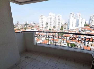 Apartamento · 92m² · 2 Quartos · 2 Vagas · Apartamento à venda na Vila Gumercindo com 2 quartos e 1 suíte