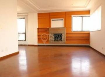Apartamento · 152m² · 3 Quartos · 3 Vagas · Apartamento à venda na Vila Gumercindo 3 dormitórios, 1 suíte e 3 vagas