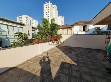 Casa · 135m² · 2 Quartos · 3 Vagas · Sobrado no Tatuapé, com 135m2 de terreno, composto por 2 dormitórios, suíte e 3 vagas.