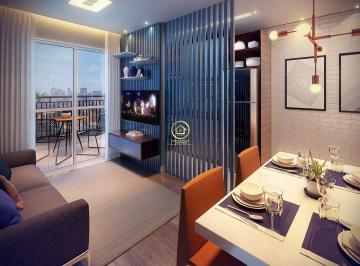 Apartamento · 42m² · 2 Quartos · Apartamento à venda - no Parque Monteiro Soares