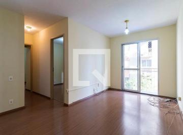 Apartamento · 47m² · 2 Quartos · 1 Vaga · Apartamento para Aluguel - Cambuci, 2 Quartos, 47 m² - São Paulo