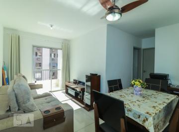 Apartamento · 58m² · 2 Quartos · 1 Vaga · Apartamento para Aluguel - Pechincha, 2 Quartos, 58 m² - Rio de Janeiro