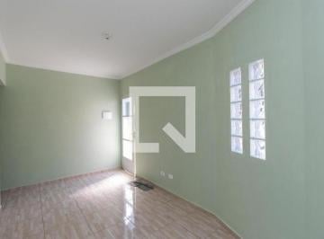 Casa · 90m² · 2 Quartos · 1 Vaga · Casa para Aluguel - Vila Ede, 2 Quartos,  90 m² - São Paulo