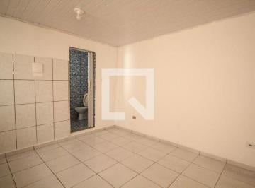 Casa · 45m² · 1 Quarto · 1 Vaga · Casa para Aluguel - Freguesia do Ó, 1 Quarto, 45 m² - São Paulo