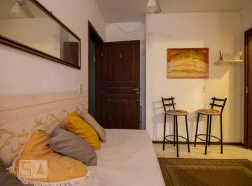 Apartamento · 32m² · 1 Quarto · Apartamento para Aluguel - Canto da Lagoa, 1 Quarto, 32 m² - Florianópolis