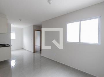 Apartamento · 35m² · 1 Quarto · Apartamento para Aluguel - Vila Esperança, 1 Quarto, 35 m² - São Paulo