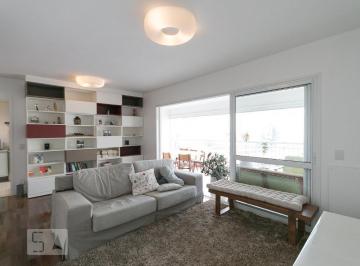 Apartamento · 127m² · 3 Quartos · 2 Vagas · Apartamento para Aluguel - Ipiranga, 3 Quartos,  127 m² - São Paulo