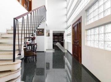 Casa · 427m² · 4 Quartos · 9 Vagas · Casa para Aluguel - Moema, 4 Quartos, 427 m² - São Paulo