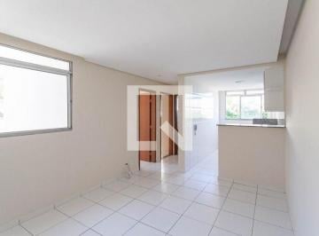 Apartamento · 50m² · 2 Quartos · 1 Vaga · Apartamento para Aluguel - Paquetá, 2 Quartos, 50 m² - Belo Horizonte