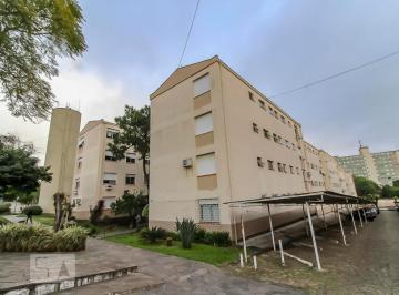 Apartamento · 56m² · 2 Quartos · Apartamento para Aluguel - Jardim Itu-Sabará, 2 Quartos, 56 m² - Porto Alegre