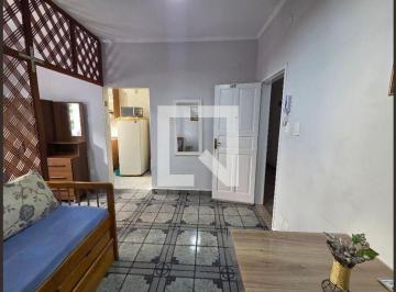 Apartamento en Aluguel de 1 quarto Boqueirão · Apartamento para Aluguel - Boqueirão, 1 Quarto, 31 m² - Praia Grande