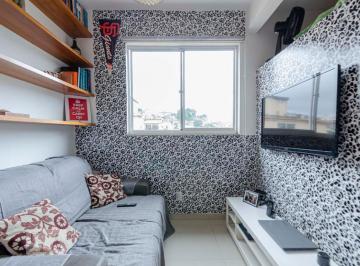 Apartamento · 25m² · 1 Quarto · Apartamento para Aluguel - Estácio , 1 Quarto, 25 m² - Rio de Janeiro