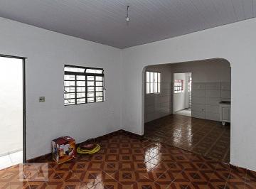 Casa · 70m² · 1 Quarto · 1 Vaga · Casa para Aluguel - Vila Formosa, 1 Quarto, 70 m² - São Paulo
