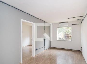 Apartamento · 48m² · 1 Quarto · 1 Vaga · Apartamento para Aluguel - Alto Petrópolis, 1 Quarto, 48 m² - Porto Alegre