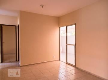 Apartamento · 70m² · 3 Quartos · 1 Vaga · Apartamento para Aluguel - Monsenhor Messias, 3 Quartos,  70 m² - Belo Horizonte