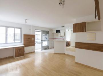 Apartamento de 1 quarto, São Paulo · Apartamento para Aluguel - Jabaquara, 1 Quarto, 35 m² - São Paulo