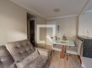 Apartamento · 54m² · 2 Quartos · 1 Vaga · Apartamento para Aluguel - Parque Prado, 2 Quartos,  54 m2 - Campinas