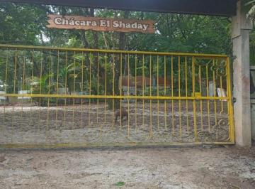 Rural · 15000m² · Chácara em  Rua Leão Marinho - Recreio da Borda do Campo - Santo André/SP