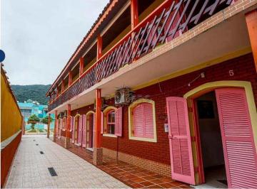 Comercial · 700m² · 19 Quartos · 19 Vagas · Pousada, Praia da Maranduba, Ubatuba - R$ 2.6 mi, Cod: 1836