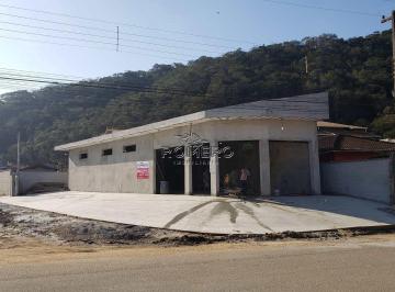 Comercial · 330m² · Conjunto Comercial, Jardim Beira-Rio, Ubatuba - R$ 1.5 mi, Cod: 1837