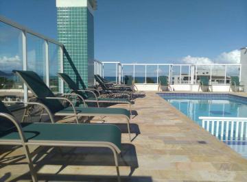 Apartamento · 85m² · 2 Quartos · 2 Vagas · Apartamento com 2 quartos, Praia das Toninhas, Ubatuba - R$ 950 mil, Cod: 1472