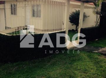 Casa · 4 Quartos · 2 Vagas · Imoveis - no Bairro Alto
